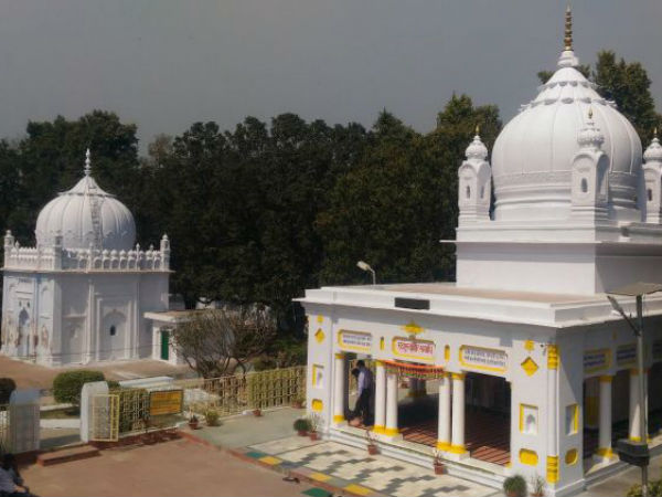 समाज में समानता और एकता लाने पर दिया जोर 