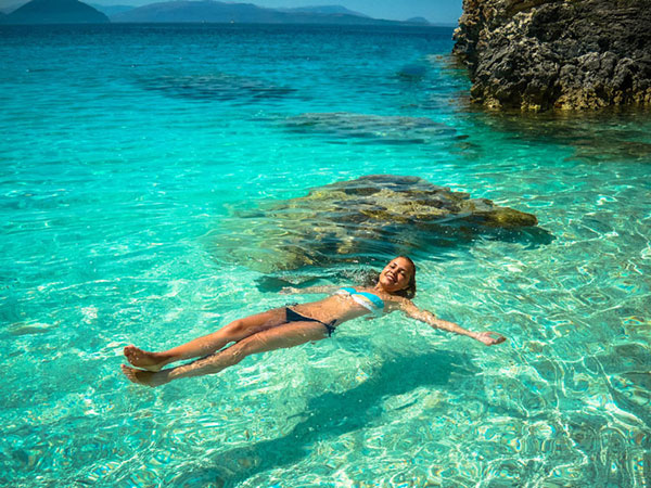 माइक्रोबियोम में बदलाव के कारण समुद्री बैक्टीरिया से संक्रमण का खतरा बढ़ा