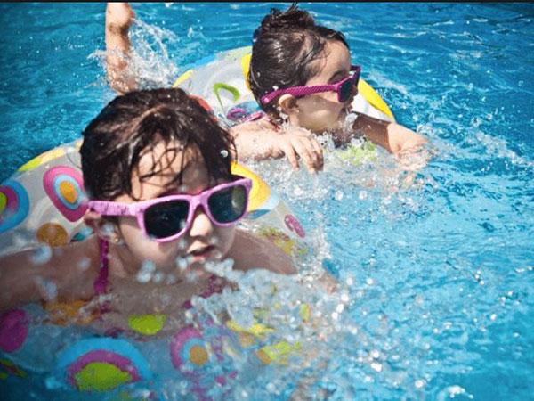 लाइफ गार्ड