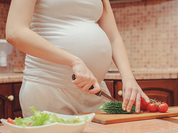 बॉवेल मूवमेंट को बेहतर रखता है