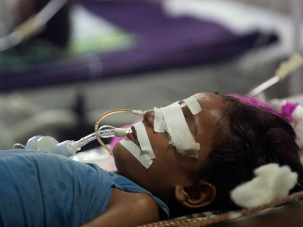 चमकी बुखार और हाइपोग्लाइसीमिया में अंतर?