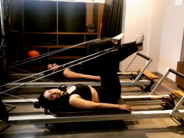 थाई स्ट्रेच