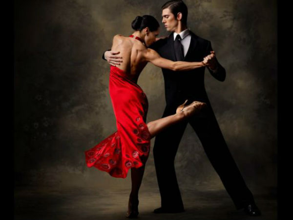  सालसा बढ़ाएगा कैमिस्‍ट्री