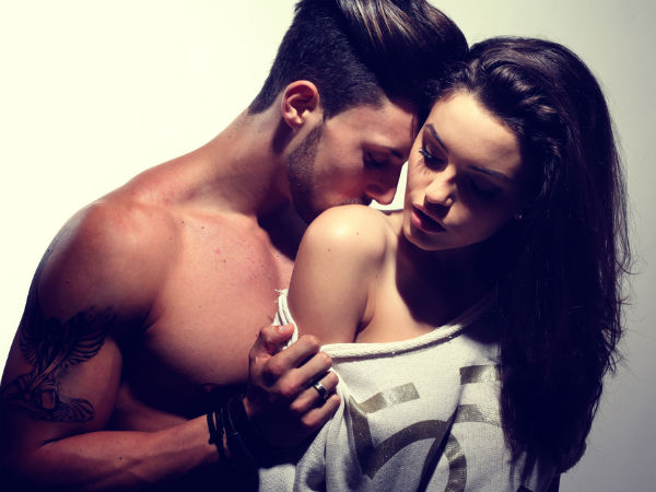 intimate relationship and better memory