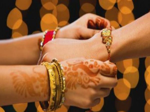 रक्षाबंधन का शुभ मुहूर्त