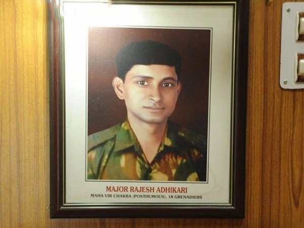 इन लोगों की बहादुरी से फतह किया था तोलोलिंग