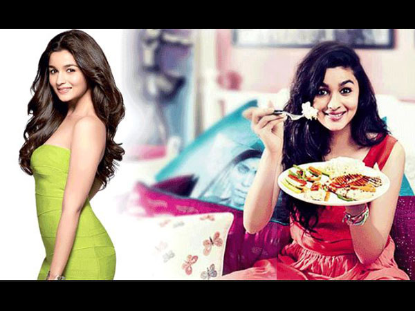 आलिया भट्ट आलिया भट्ट