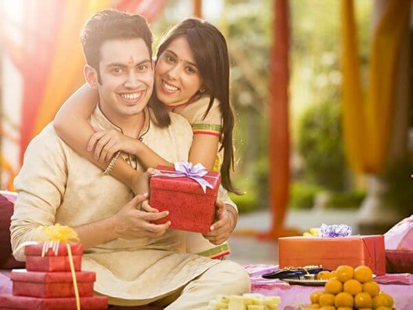 रक्षाबंधन पांचांग-