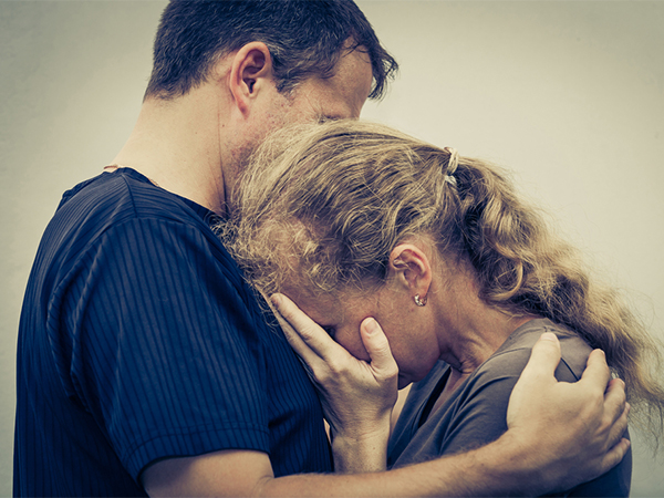 पार्टनर को पसंद नहीं आयी न्यूड बॉडी तो?