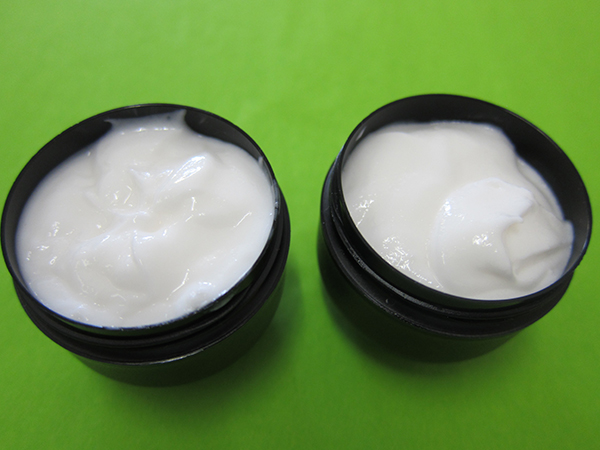 एक्‍वस क्रीम