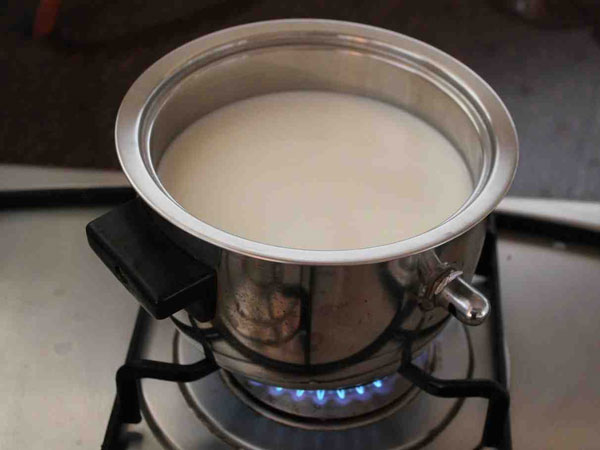 4 डिग्री तापमान पर रख सकते हैं पैकेट वाला दूध 