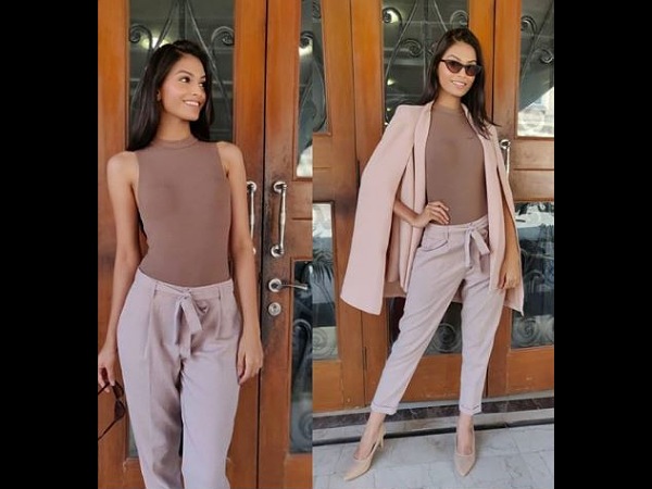 जिम से ज्‍यादा योगा में इंटरस्‍टेड 