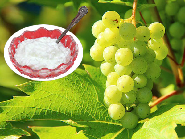 अंगूर और दही का मास्क 