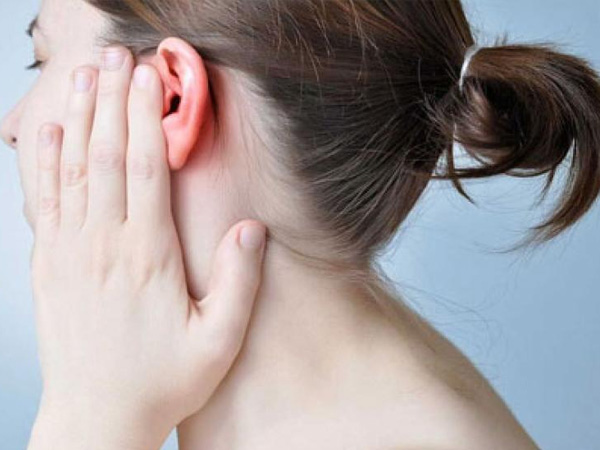 एकॉस्टिक न्यूरोमा के लक्षण