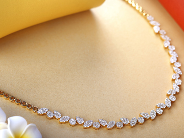 हल्‍की ज्‍वेलरी