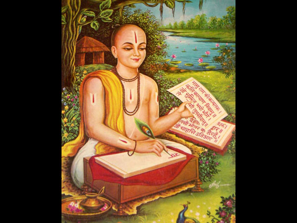 7 अगस्त- तुससीदास जयंती