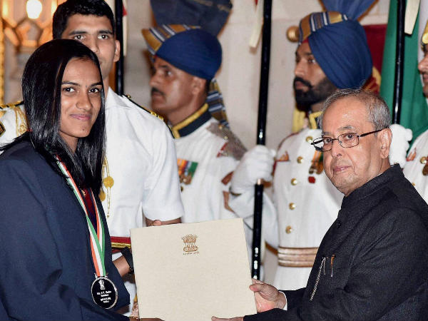 मिल चुके हैं ये सम्मान