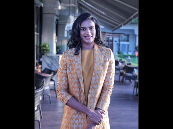 ये हैं सिंधु के पसंदीदा खिलाड़ी और एक्टर्स