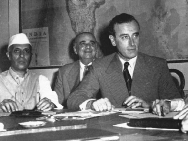 अंग्रेजों के ल‍िए शुभ थी 15 अगस्‍त की तारीख 