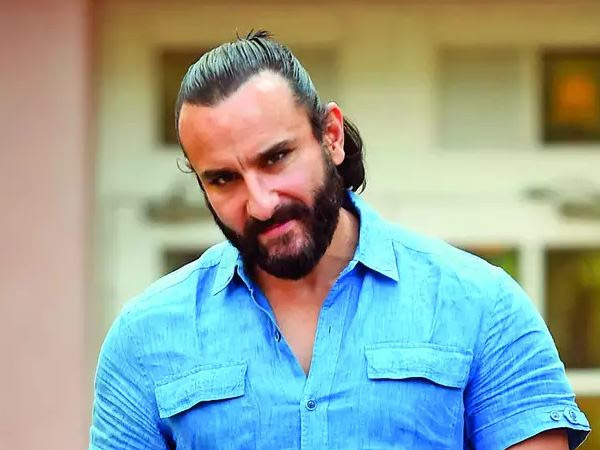  सेक्रेड गेम्‍स के दौरान बढ़ाया वजन 