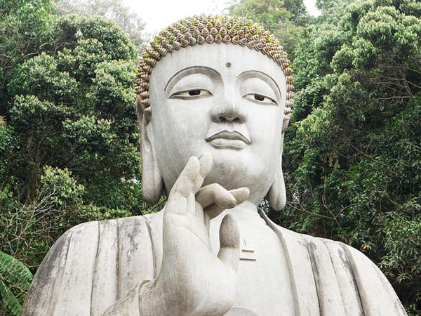 Significance of Paryushan in Jainism Significance of Paryushan in Jainism