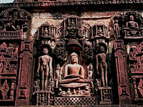 Significance of Paryushan in Jainism Significance of Paryushan in Jainism