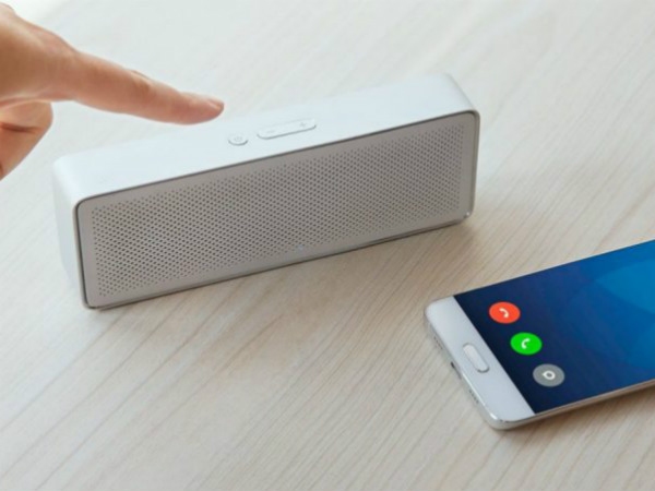ब्‍लूटूथ स्‍पीकर