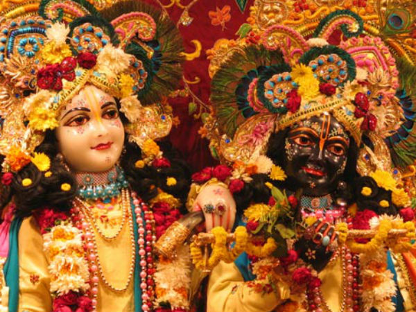 बलराम जयंती का महत्‍व