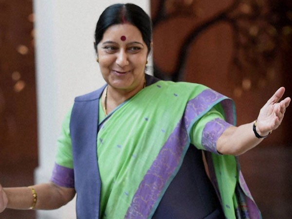 Sushma Swaraj Best Motivational Quotes