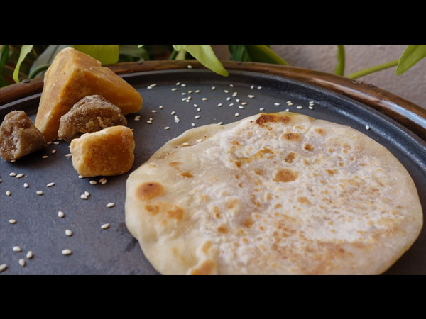 आयरन की कमी पूरी करें