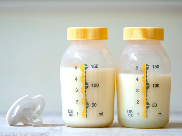 कैसे सुरक्षित रखा जाता है दूध?