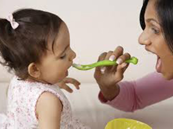 समय के ह‍िसाब से बांट दे मील