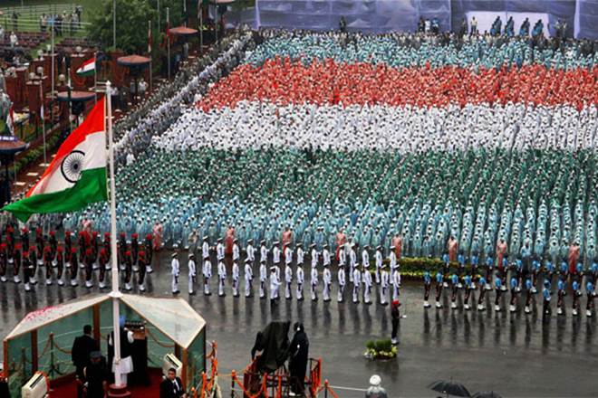  माउंटबेटन के वजह से बदली तारीख! 