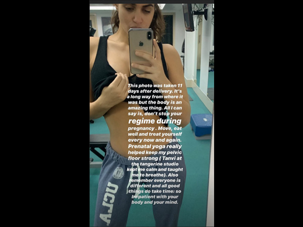 खुद ही बताया कैसे किया वेटलॉस 