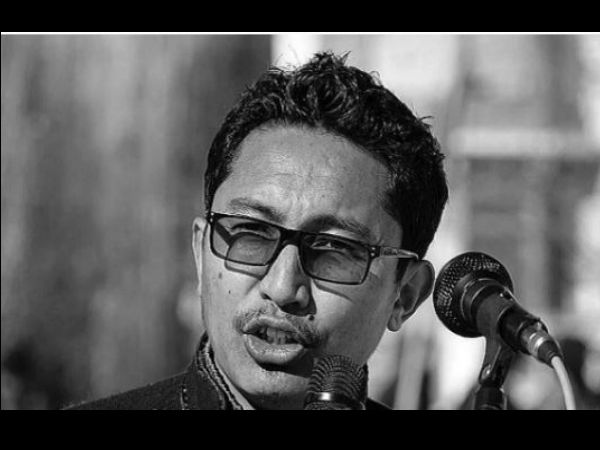  2012 में भाजपा में शामिल हुए