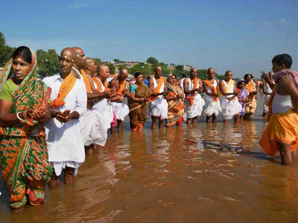 इस विधि से भी कर सकते हैं श्राद्ध कर्म 