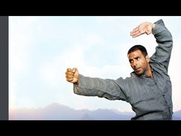 अक्षय कुमार की डाइट प्लान