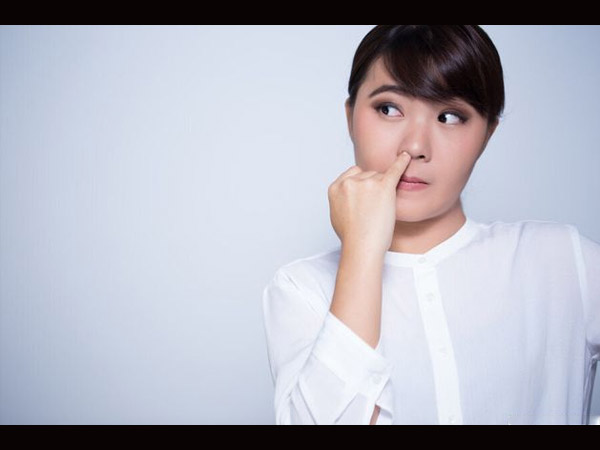 बैक्टीरियल इंफेक्शन