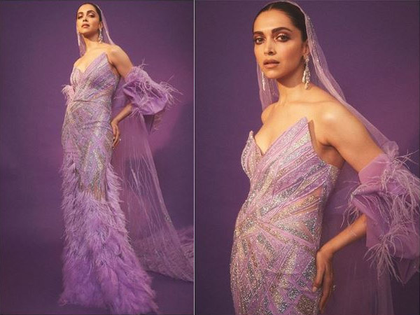  दीपिका पादुकोण 