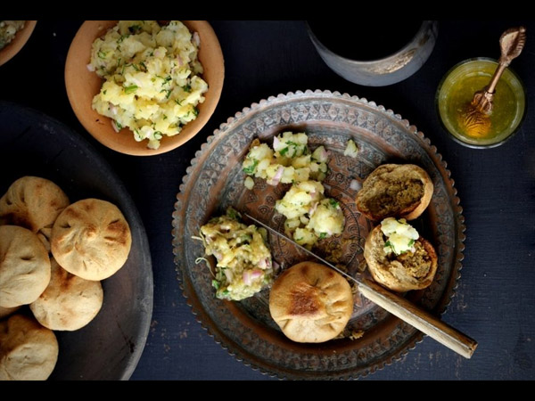 लू से बचाएं 