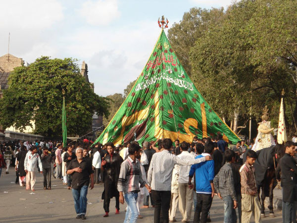 Muharram 2019