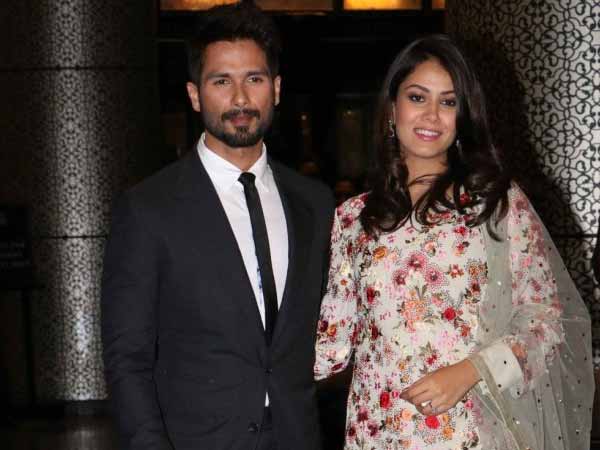 Mira Rajput has an important skincare tip for pregnant women