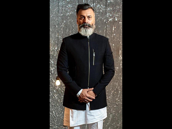 बदला लुक