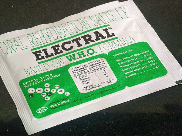 इलेक्ट्रॉल