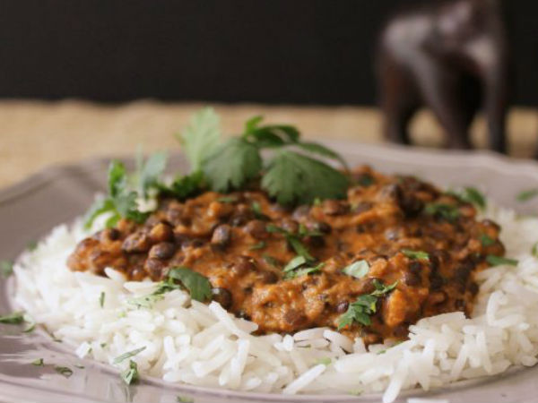 हाई-प्रोटीन फूड