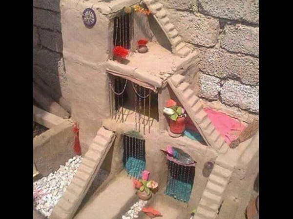 यह है मान्यता 