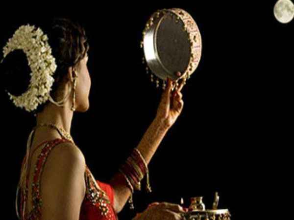 करवाचौथ की तिथि