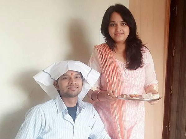 भाई दूज की तिथि 