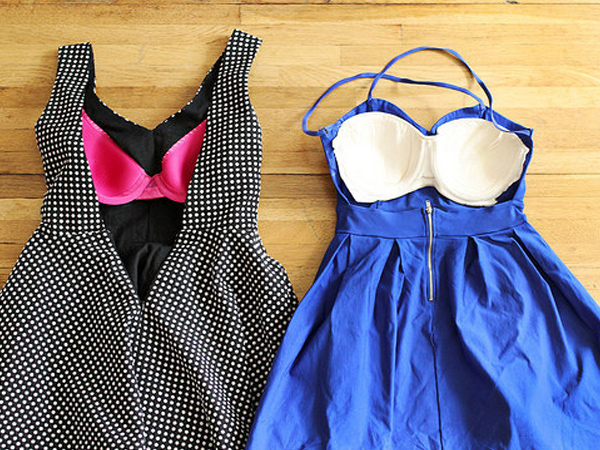 बनाएं रेगुलर ब्रा