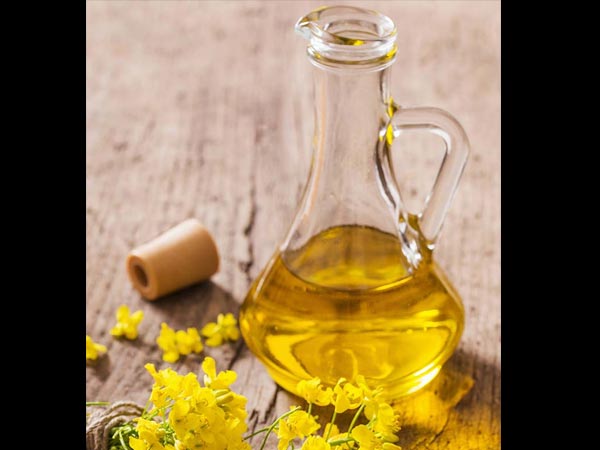 कच्ची घानी तेल कैसे बनता है